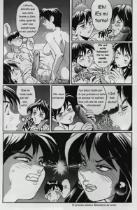 Page 33 of Secret Plot 7 - preview thumbnail