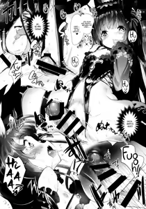 Page 11 of Usamimi Princess to Isekai Kozukuri Life!! 2 - preview thumbnail