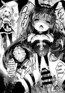 Page 13 of Usamimi Princess to Isekai Kozukuri Life!! 2 - preview thumbnail