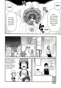 Page 8 of Bakuretsu Imouto Simulation | Explosion: Little Sister Simulator (decensored) - preview thumbnail