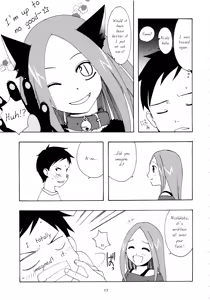 Page 16 of Karakaix 2 - preview thumbnail