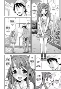 Page 18 of Ruriiro Natsuyasumi - preview thumbnail