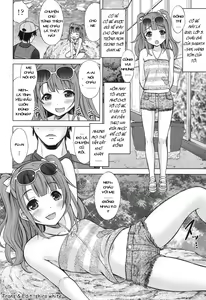 Page 2 of Ruriiro Natsuyasumi - preview thumbnail
