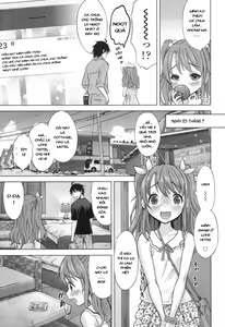 Page 23 of Ruriiro Natsuyasumi - preview thumbnail