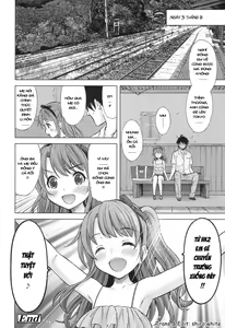 Page 34 of Ruriiro Natsuyasumi - preview thumbnail
