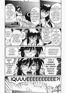 Page 4 of Secret Plot Deep 1 - preview thumbnail