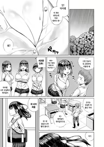 Page 15 of Aruiha Tounyuu o Non dari Keiniku o Tabe tari Suru Koto | 어쩌면 두유를 마시거나 닭고기를 먹는 이야기 - preview thumbnail
