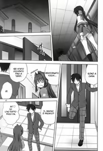 Page 6 of Akiko-san to Issho 18 | Insieme ad Akiko 18 - preview thumbnail