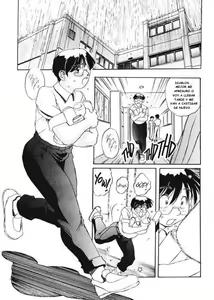 Page 2 of Secret Plot Deep 5 - preview thumbnail