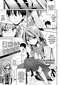 Setsunasa no Mukougawa | El otro lado de la tristeza — hentai manga cover on Fhentai