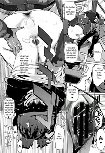 Page 47 of Shinjuiro no Zanzou ~Kazoku ga Neshizumatta Ato de~ Ch. 0-3 - preview thumbnail
