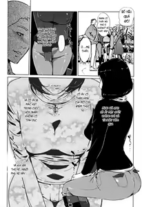 Page 55 of Shinjuiro no Zanzou ~Kazoku ga Neshizumatta Ato de~ Ch. 0-3 - preview thumbnail