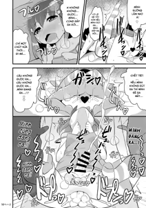Page 15 of Muchi Homo Kanojo - preview thumbnail