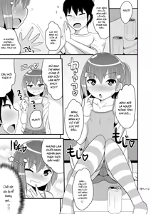Page 18 of Muchi Homo Kanojo - preview thumbnail