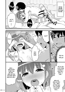 Page 19 of Muchi Homo Kanojo - preview thumbnail