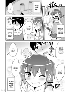 Page 3 of Muchi Homo Kanojo - preview thumbnail