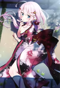 Page 19 of Melonbooks Gensei Gashuu - Melon Limited Book - preview thumbnail