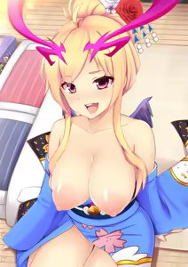Page 3 of Lucifer-sama to Soine - preview thumbnail