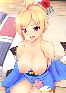 Page 5 of Lucifer-sama to Soine - preview thumbnail