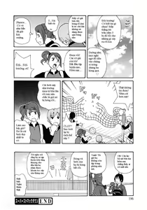 Page 24 of Monzetsu Kei! Ch. 1 - preview thumbnail