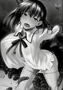 Page 28 of Sakura Ori Ni - preview thumbnail