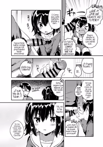 Page 11 of Sekai ga Metsubou Suru node Imouto to Sex Suru | El mundo se acaba, así que voy a tener sexo con mi hermana menor - preview thumbnail