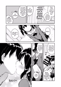 Page 12 of Sekai ga Metsubou Suru node Imouto to Sex Suru | El mundo se acaba, así que voy a tener sexo con mi hermana menor - preview thumbnail