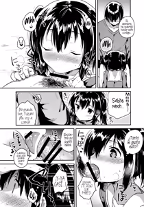 Page 15 of Sekai ga Metsubou Suru node Imouto to Sex Suru | El mundo se acaba, así que voy a tener sexo con mi hermana menor - preview thumbnail