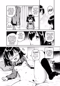 Page 17 of Sekai ga Metsubou Suru node Imouto to Sex Suru | El mundo se acaba, así que voy a tener sexo con mi hermana menor - preview thumbnail