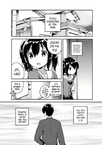 Page 2 of Sekai ga Metsubou Suru node Imouto to Sex Suru | El mundo se acaba, así que voy a tener sexo con mi hermana menor - preview thumbnail