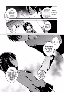 Page 6 of Sekai ga Metsubou Suru node Imouto to Sex Suru | El mundo se acaba, así que voy a tener sexo con mi hermana menor - preview thumbnail