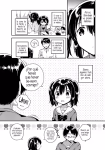 Page 7 of Sekai ga Metsubou Suru node Imouto to Sex Suru | El mundo se acaba, así que voy a tener sexo con mi hermana menor - preview thumbnail