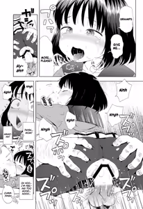 Page 16 of Nightingale Hotaru-chan - preview thumbnail