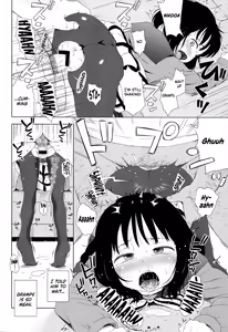 Page 19 of Nightingale Hotaru-chan - preview thumbnail