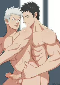 Page 51 of patreon01 2018-yaoi bara - preview thumbnail