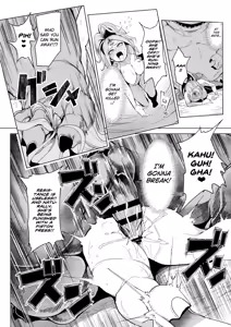 Page 16 of Sono Hi Yuusha wa Yabureta - preview thumbnail