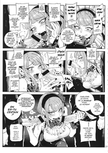 Page 8 of So Sensou - preview thumbnail