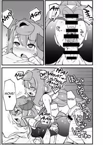 Page 16 of Bunretsu Shiyou ga Akuma de Tenshina 3-Gou Kun - preview thumbnail