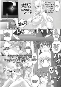 Page 103 of Graphicomix Sex Magazine 6 - preview thumbnail