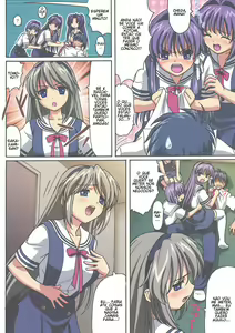 Page 133 of Graphicomix Sex Magazine 6 - preview thumbnail