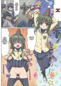 Page 135 of Graphicomix Sex Magazine 6 - preview thumbnail