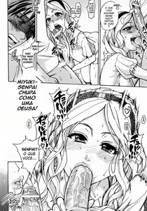 Page 189 of Graphicomix Sex Magazine 6 - preview thumbnail