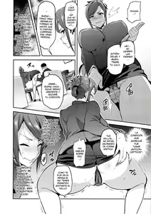 Page 11 of Himawari wa Yoru ni Saku - preview thumbnail