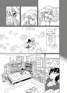 Page 4 of Toaru Elf o Hikitorimashite | Taking Care of a Certain Elf - preview thumbnail