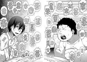 Page 110 of Chibikkokikoki - preview thumbnail