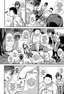 Page 116 of Chibikkokikoki - preview thumbnail