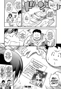 Page 134 of Chibikkokikoki - preview thumbnail