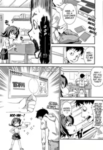Page 136 of Chibikkokikoki - preview thumbnail