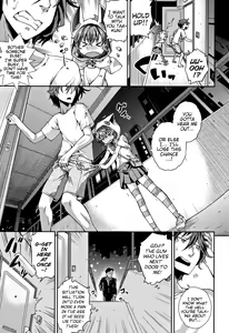 Page 6 of Chibikkokikoki - preview thumbnail