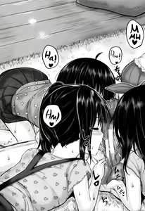 Page 112 of Kodomo Datte H Nano - preview thumbnail